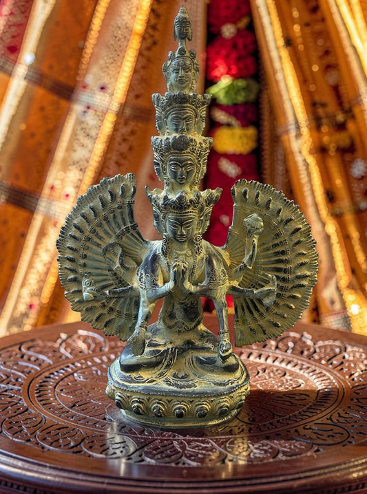 Lokeshwor/Avalokiteshvara