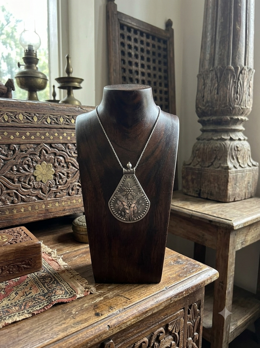 Nomad Pendant